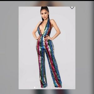 Jumpsuit